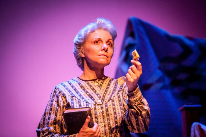 Piecin' is orderly – Version 2