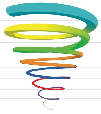Color Helix